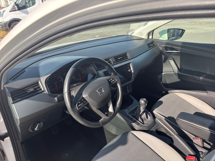 Seat Ibiza 1.0 MPI 75ch Start/Stop Urban