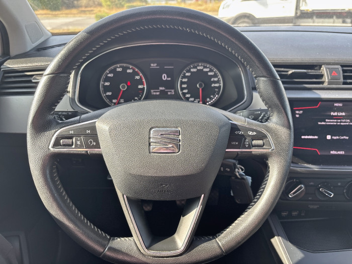 Seat Ibiza 1.0 MPI 75ch Start/Stop Urban