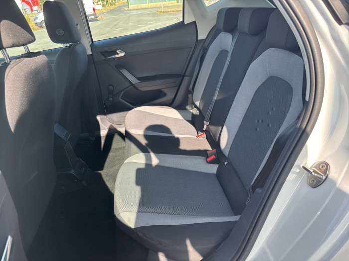 Seat Ibiza 1.0 MPI 75ch Start/Stop Urban