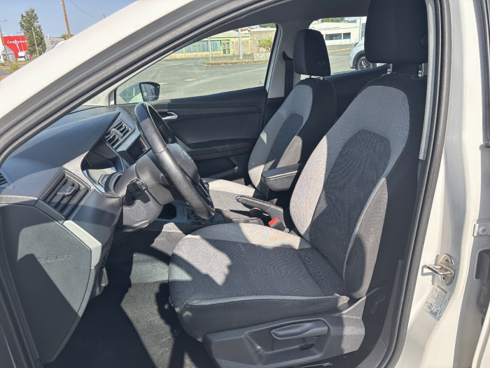 Seat Ibiza 1.0 MPI 75ch Start/Stop Urban