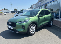 Ford Kuga 2.5 Duratec 180ch Hybrid FlexiFuel Titanium Business Powershift