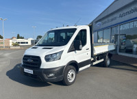 Ford Transit 2T CCb P350 L2 2.0 EcoBlue 130ch HDT Trend