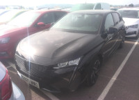 Peugeot 308 PureTech 130ch S&S BVM6 Allure