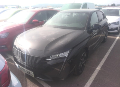 Peugeot 308 PureTech 130ch S&S BVM6 Allure