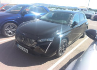 Peugeot 308 PureTech 130ch S&S BVM6 Allure