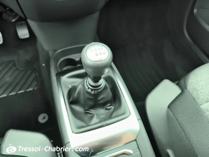 Citroën C4 Picasso PureTech 130 S&S Exclusive