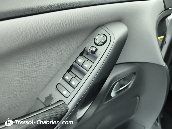 Citroën C4 Picasso PureTech 130 S&S Exclusive