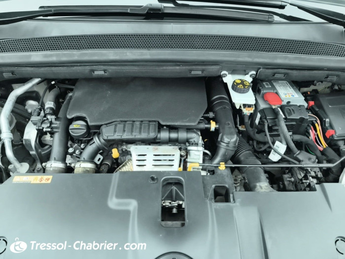 Citroën C4 Picasso PureTech 130 S&S Exclusive
