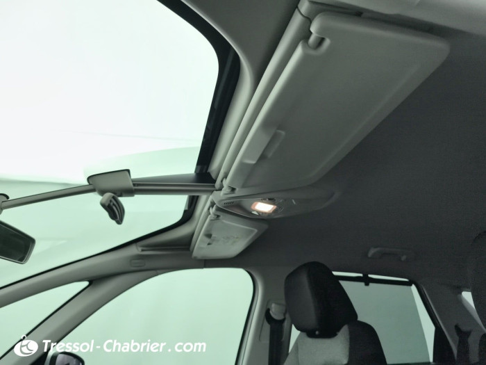 Citroën C4 Picasso PureTech 130 S&S Exclusive