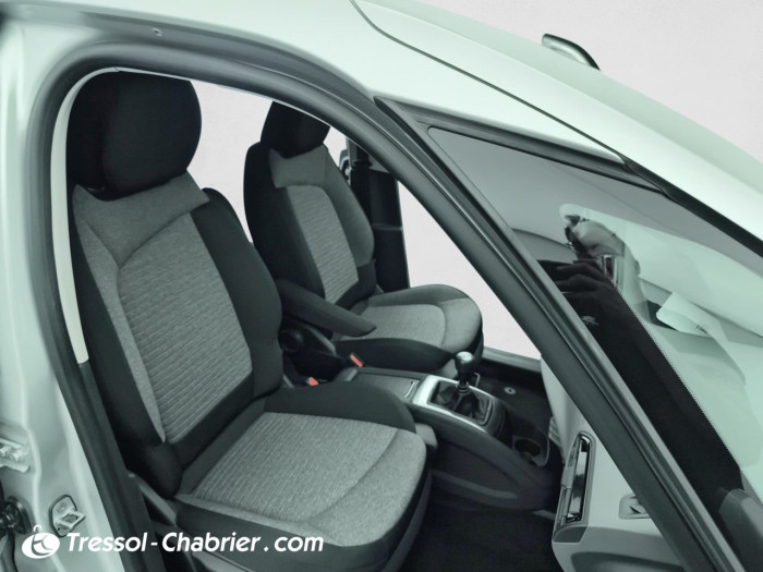 Citroën C4 Picasso PureTech 130 S&S Exclusive