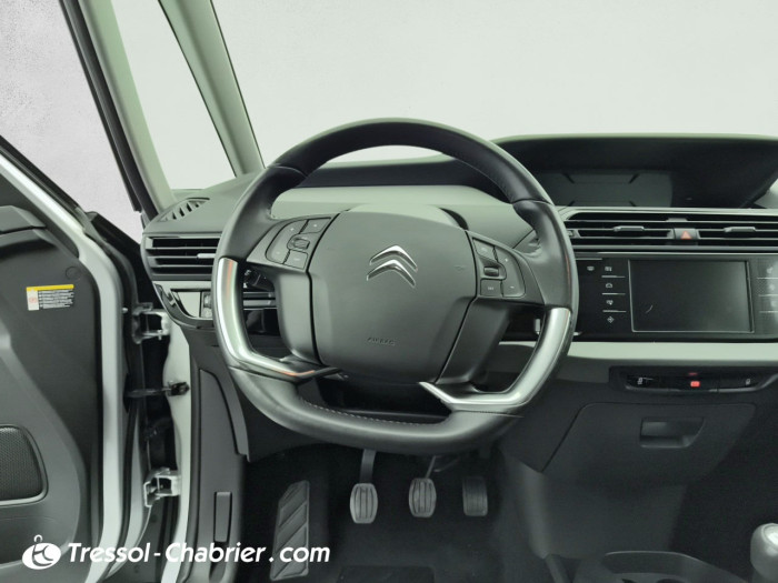 Citroën C4 Picasso PureTech 130 S&S Exclusive