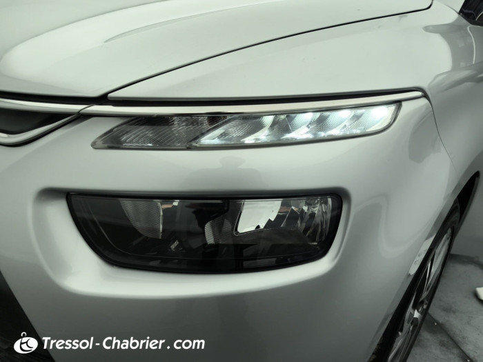 Citroën C4 Picasso PureTech 130 S&S Exclusive