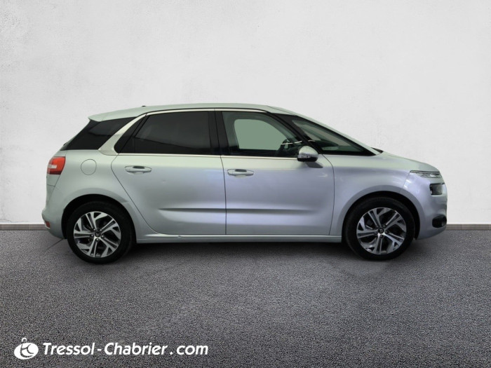 Citroën C4 Picasso PureTech 130 S&S Exclusive