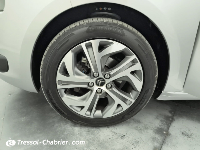 Citroën C4 Picasso PureTech 130 S&S Exclusive