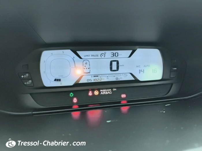 Citroën C4 Picasso PureTech 130 S&S Exclusive