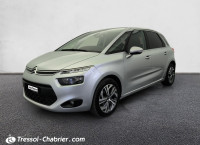 Citroën C4 Picasso PureTech 130 S&S Exclusive
