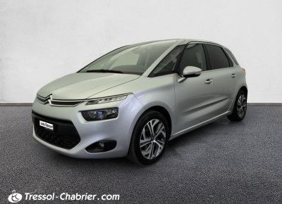 Citroën C4 Picasso PureTech 130 S&S Exclusive