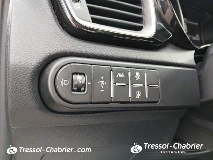 Kia Ceed 1.5 T-GDi 160 ch DCT7 Active