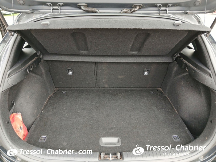 Kia Ceed 1.5 T-GDi 160 ch DCT7 Active