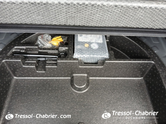 Kia Ceed 1.5 T-GDi 160 ch DCT7 Active