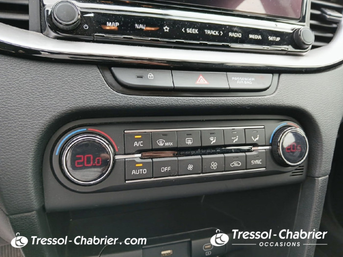 Kia Ceed 1.5 T-GDi 160 ch DCT7 Active