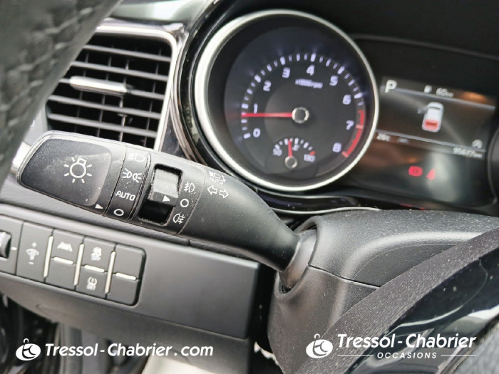 Kia Ceed 1.5 T-GDi 160 ch DCT7 Active