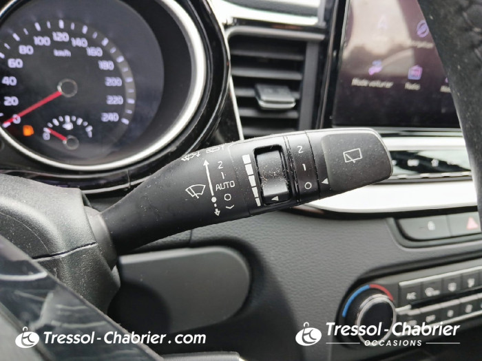 Kia Ceed 1.5 T-GDi 160 ch DCT7 Active