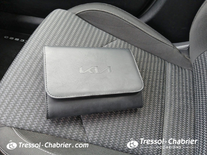 Kia Ceed 1.5 T-GDi 160 ch DCT7 Active
