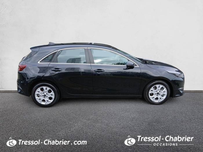Kia Ceed 1.5 T-GDi 160 ch DCT7 Active