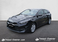 Kia Ceed 1.5 T-GDi 160 ch DCT7 Active