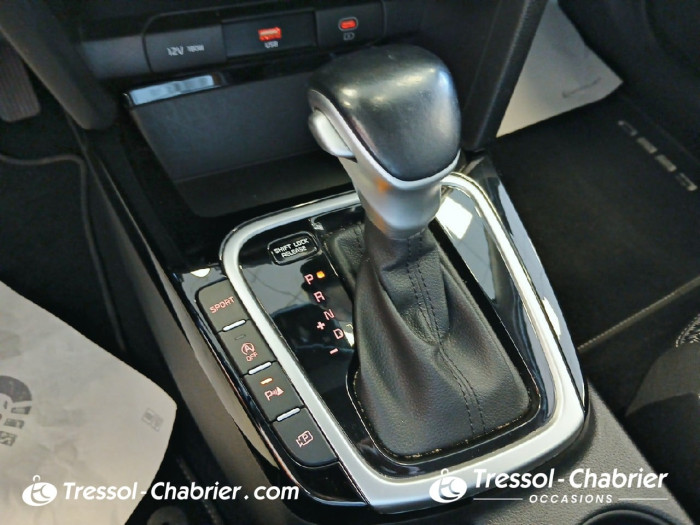 Kia CEED BUSINESS MY21 1.5 T-GDi 160 ch ISG DCT7 Active Business