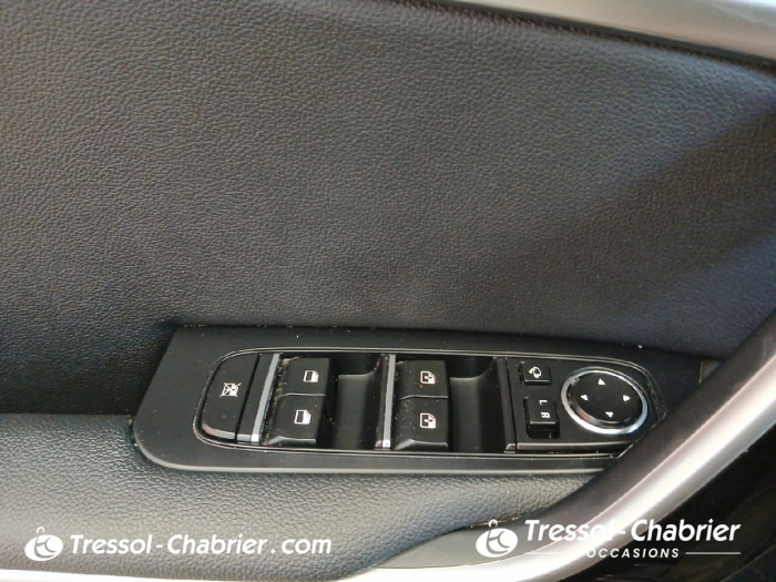 Kia CEED BUSINESS MY21 1.5 T-GDi 160 ch ISG DCT7 Active Business