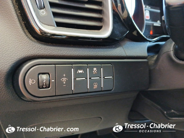 Kia CEED BUSINESS MY21 1.5 T-GDi 160 ch ISG DCT7 Active Business