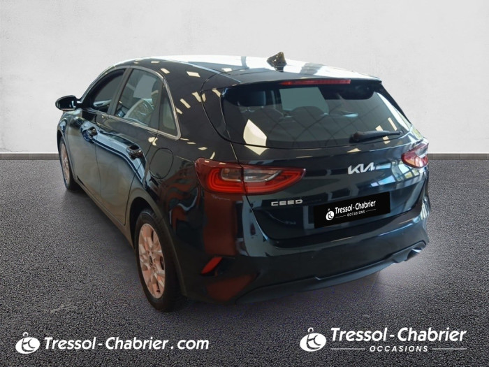 Kia CEED BUSINESS MY21 1.5 T-GDi 160 ch ISG DCT7 Active Business