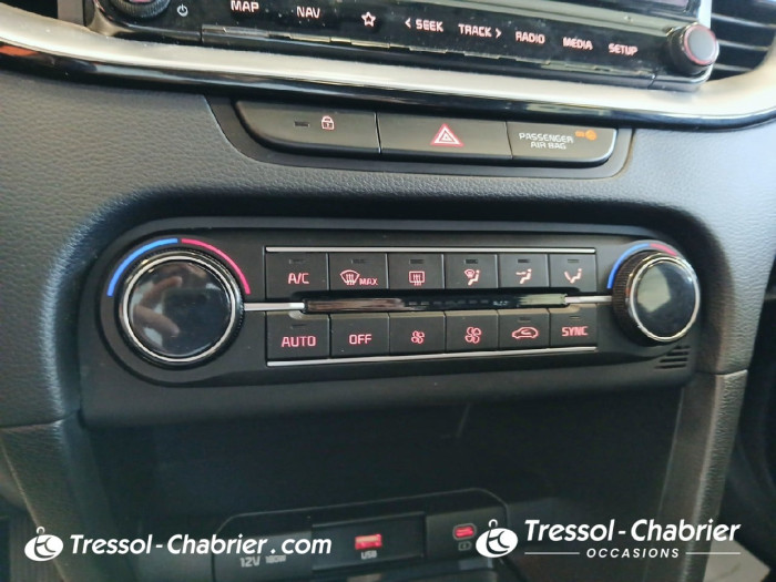 Kia CEED BUSINESS MY21 1.5 T-GDi 160 ch ISG DCT7 Active Business