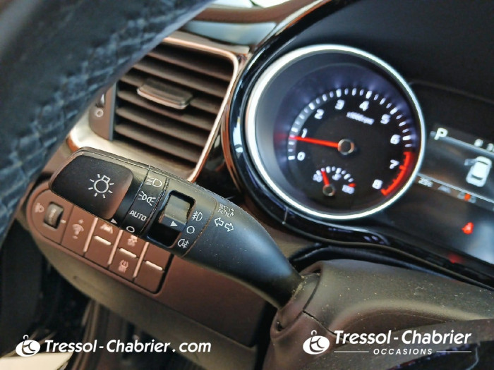 Kia CEED BUSINESS MY21 1.5 T-GDi 160 ch ISG DCT7 Active Business