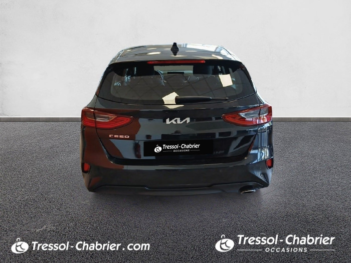 Kia CEED BUSINESS MY21 1.5 T-GDi 160 ch ISG DCT7 Active Business