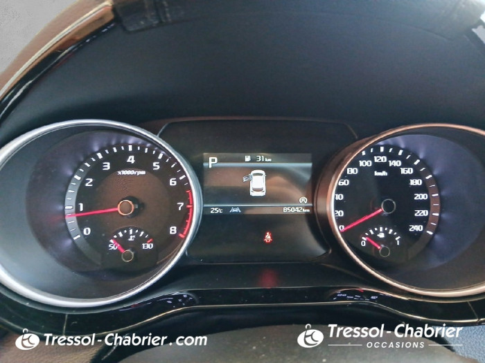 Kia CEED BUSINESS MY21 1.5 T-GDi 160 ch ISG DCT7 Active Business