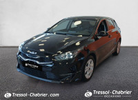 Kia CEED BUSINESS MY21 1.5 T-GDi 160 ch ISG DCT7 Active Business