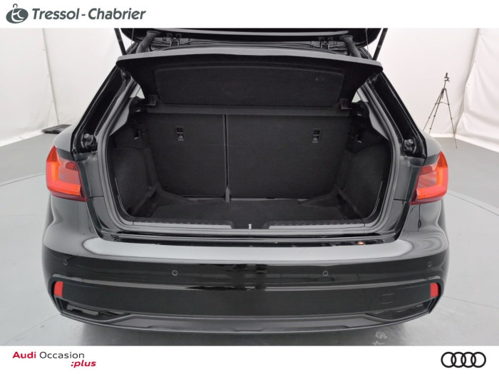 Audi A1 SPORTBACK 30 TFSI 110 ch S tronic 7 Advanced