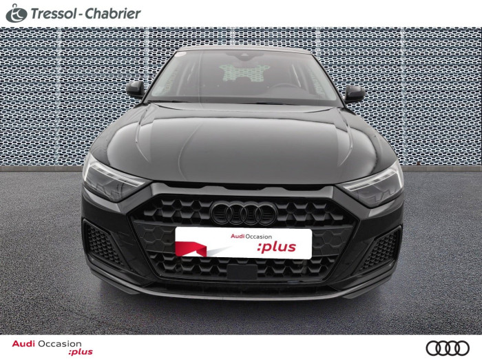 Audi A1 SPORTBACK 30 TFSI 110 ch S tronic 7 Advanced