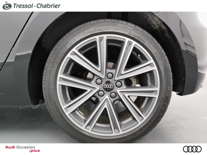 Audi A1 SPORTBACK 30 TFSI 110 ch S tronic 7 Advanced