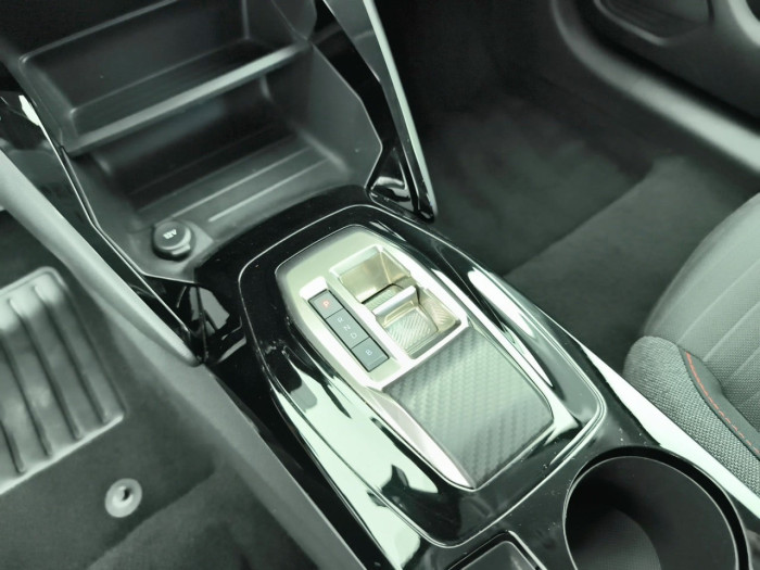 Peugeot 208 ELECTRIQUE 50 kWh 136ch Active