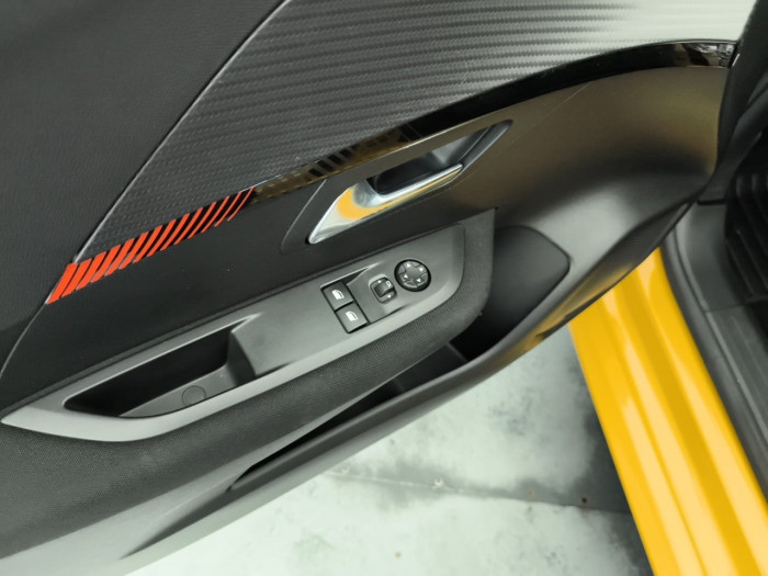 Peugeot 208 ELECTRIQUE 50 kWh 136ch Active