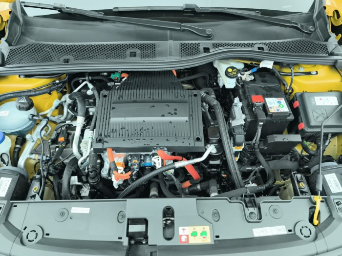 Peugeot 208 ELECTRIQUE 50 kWh 136ch Active