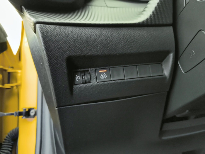Peugeot 208 ELECTRIQUE 50 kWh 136ch Active