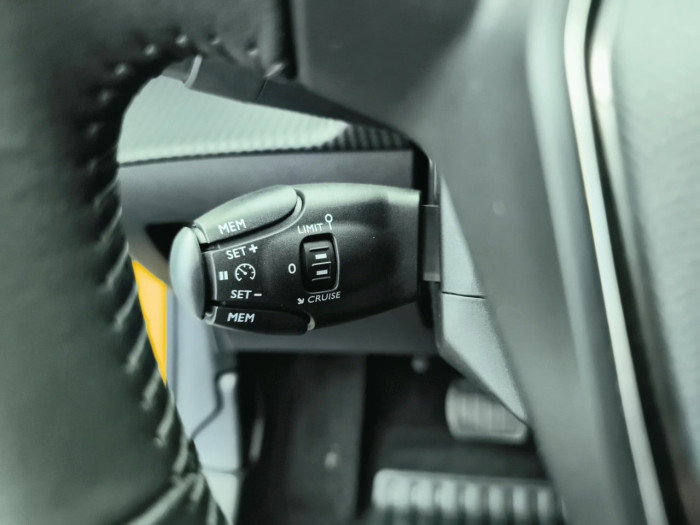 Peugeot 208 ELECTRIQUE 50 kWh 136ch Active