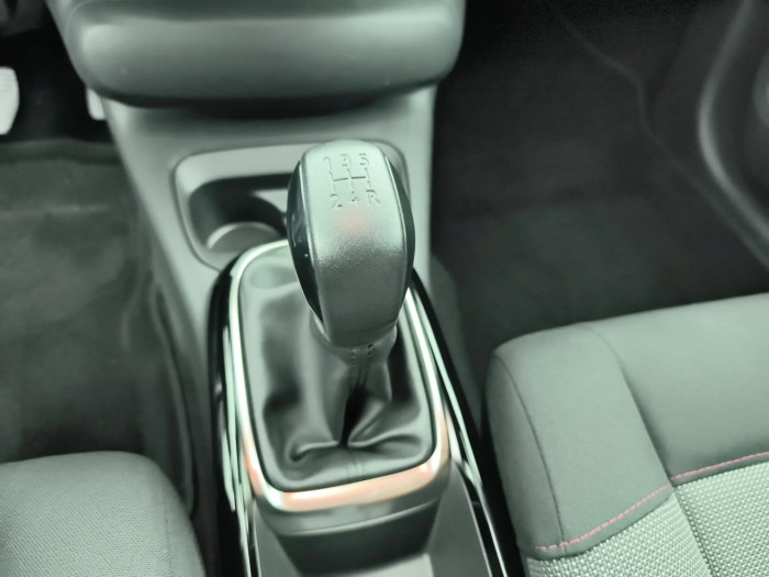 Citroën C4 Cactus BlueHDi 100 BVM Feel