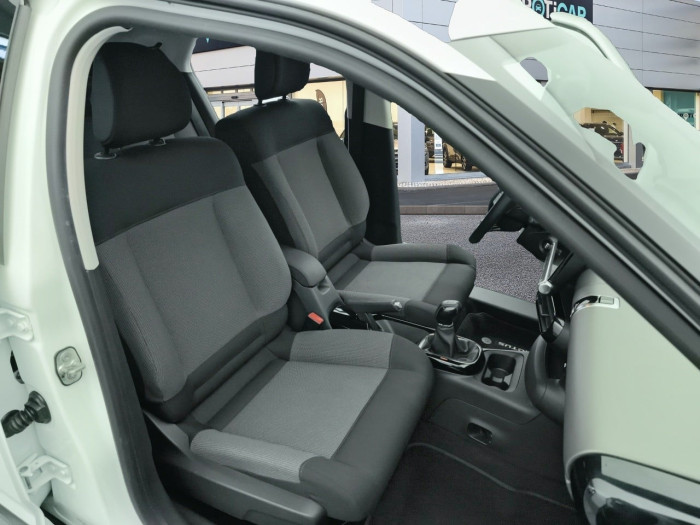 Citroën C4 Cactus BlueHDi 100 BVM Feel