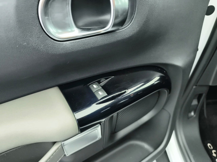 Citroën C4 Cactus BlueHDi 100 BVM Feel